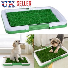 Pet Dog Toilet Mat Indoor