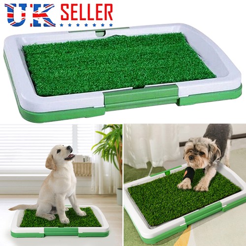 Pet dog toilet mat - dog,