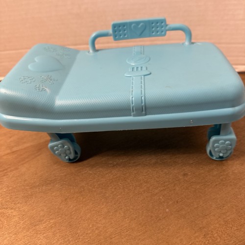 Doc mcstuffins mobile vet - mobile,