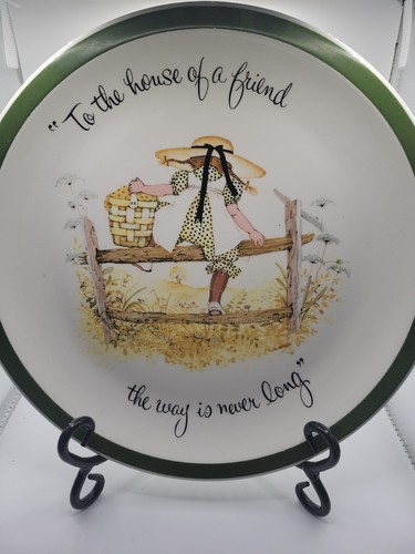 Holly hobbie the house - to,