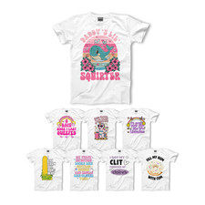 NSFW Funny T Shirt Offensive