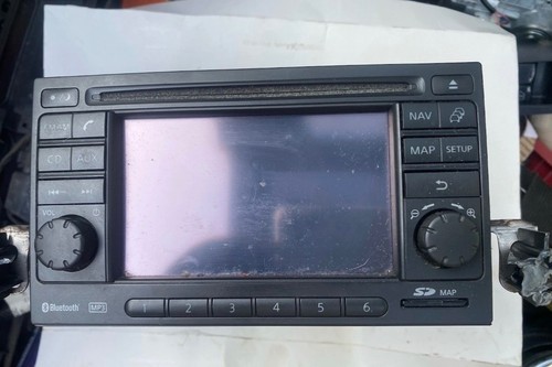 Nissan note e11 2009 2013 - note, 2009-2013