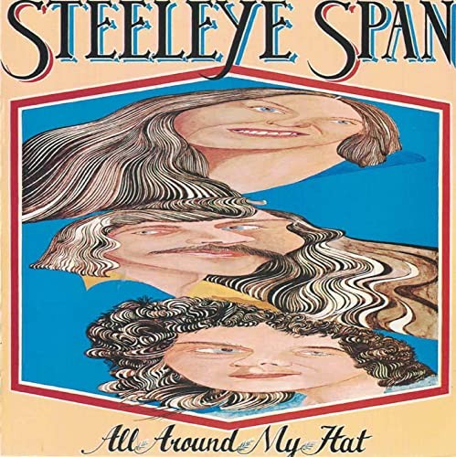 Steeleye span all around - all, my