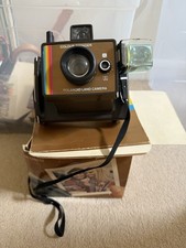Polaroid Super Colour Swinger