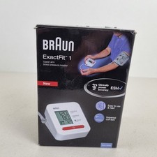 Braun Exact Fit 1 Automatic