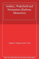 Ardsley, Wakefield and