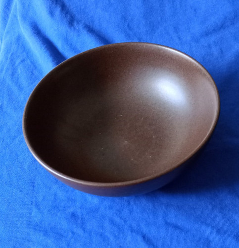Vintage denby mayflower soup - denby,