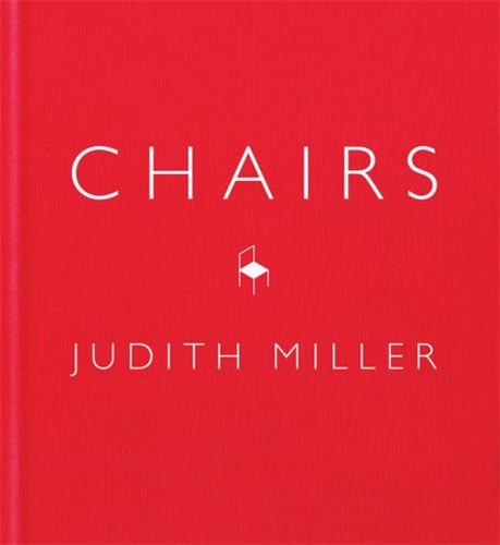 Chairs hardcover judith - hardcover,