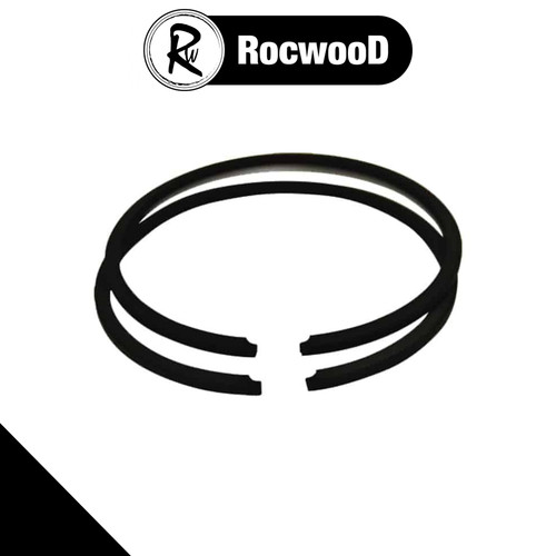 Piston rings set 40mm - piston, fits