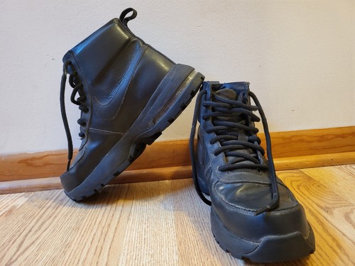 Nike air max goaterra boot - air,