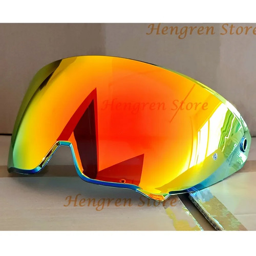 Helmet visor for ruroc - ruroc, atlas