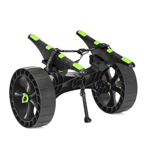 Tug kayak cart - c-tug,