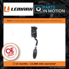 Accelerator Throttle Position Sensor LAPS003 Lemark Potentiometer 1736827 New