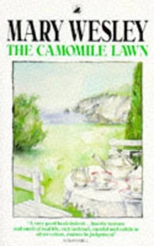 The camomile lawn mary wesley - lawn,,