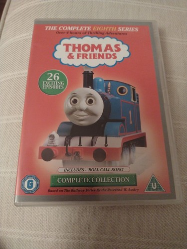 Thomas and friends classic - thomas,