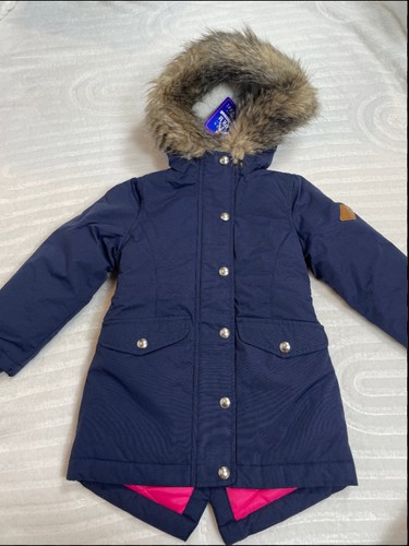 Joules girls coat - joules,