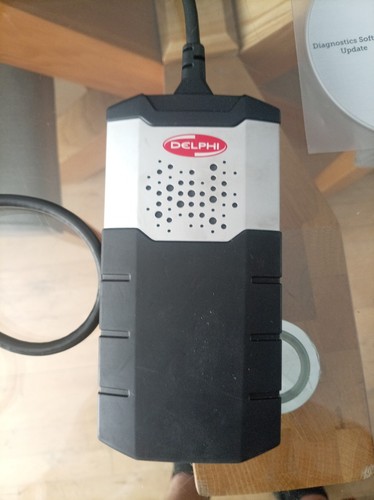 Delphi 2021 10b autocom - 2021.10b,