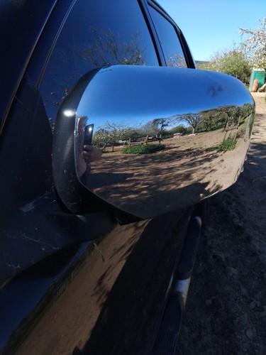 Mitsubishi l200 2010 warrior - mitsubishi,
