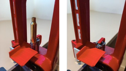 Lee challenger reloading - challenger,
