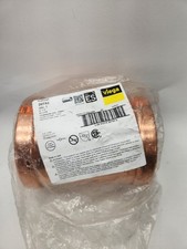 VIEGA PROPRESS FITTING - 20753
