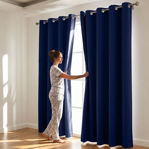 Thick thermal blackout - thermal,