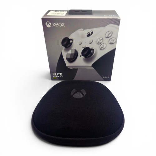 Xbox elite series core - xbox,