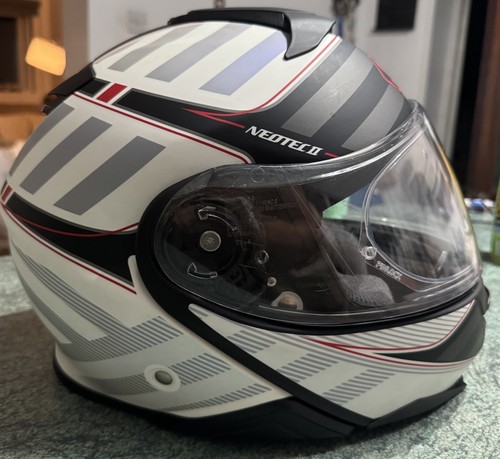 Shoei neotec motorcycle - shoei,