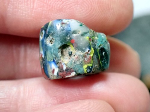 Ancient roman millefiori - ancient,