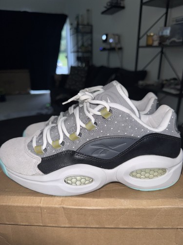 Reebok question low - reebok,