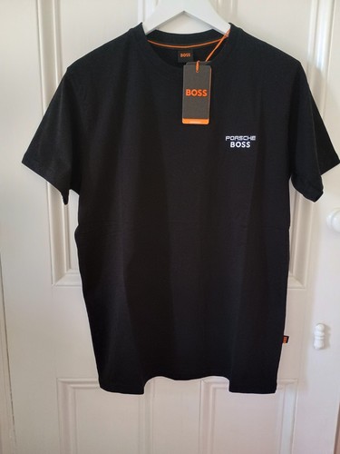 Boss porsche shirt size - porsche, m