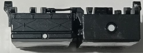 Heljan gauge class 26 - oo,
