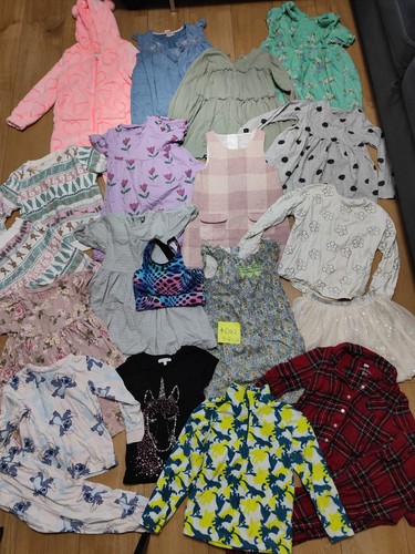 042 huge bundle of girls - #042💜,