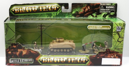 Bravo team m113 - team-u.s., a3