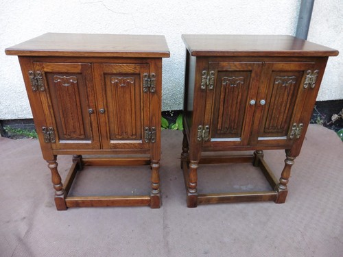 Good quality pair - good,