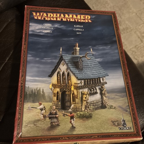 Games workshop warhammer - games,