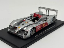 1/43 2006 Audi R10 TDI - Biela