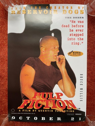 Pulp fiction original - pulp,
