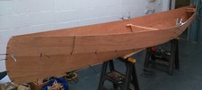 New bay canadian - bay, (4.75m)