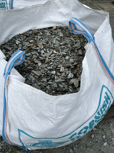 Small cornish garden slate - cornish,