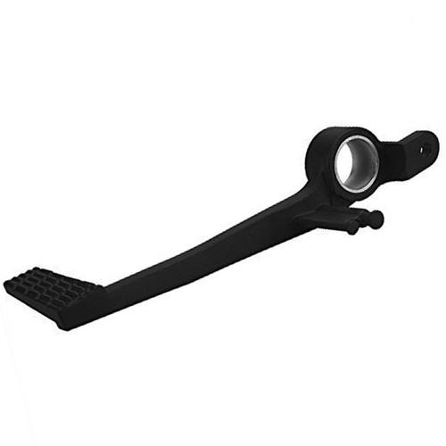 New rear brake pedal - brake,