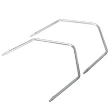 Cd Headunit Stereo Radio Removal Release Keys Tool for Fiat Ducato Peugeot Boxer