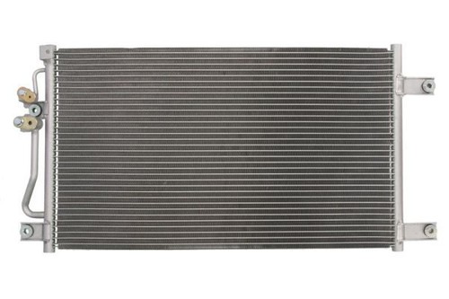 New condenser air - condenser,,