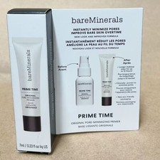 BareMinerals Prime Time