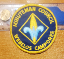 Bsa minuteman council - bsa,