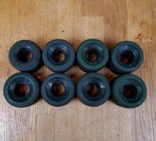 Sims Street Snake green