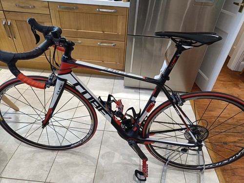 Cube agree gtc race - cube,