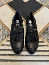 Stefano Ricci Boys Loafers