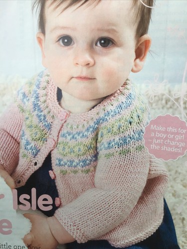Baby knitting pattern for - knitting,