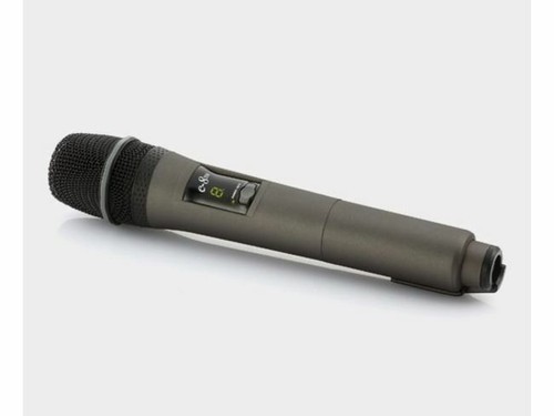 Jts 8th uhf pll handheld - jts, e-8th