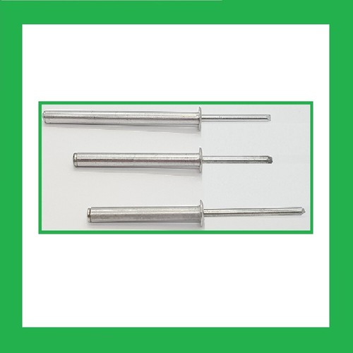 Extra long series aluminium - long,
